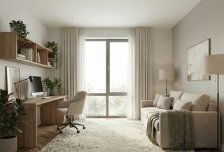  Appartement � vendre 4 pi�ces 90 m�