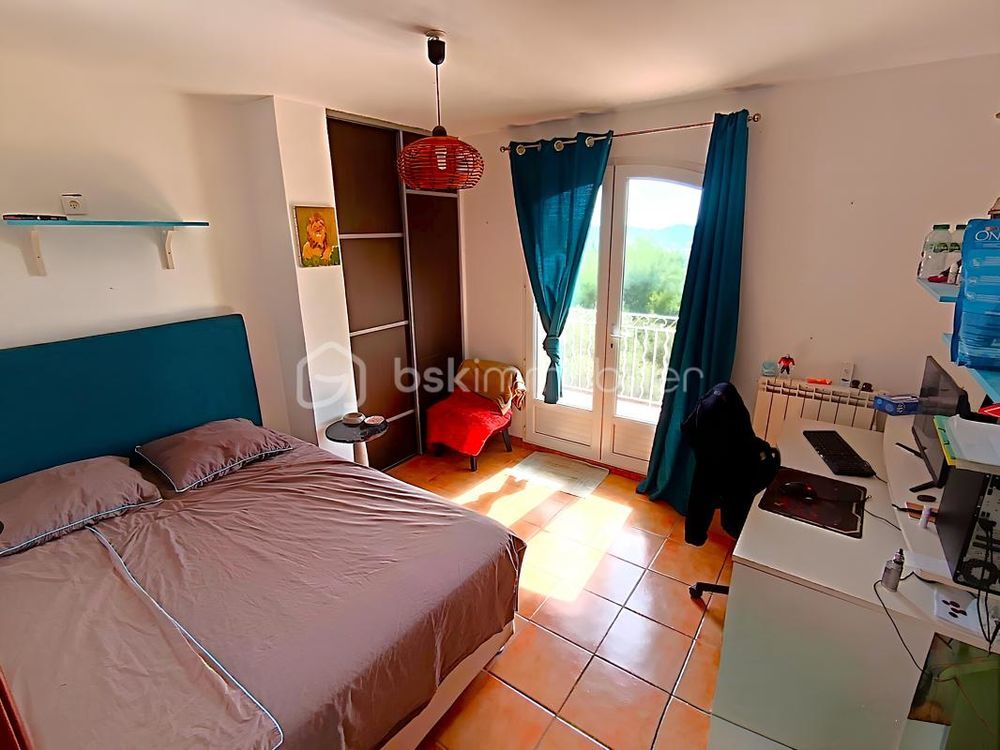 � vendre  Villa Ollioules (83190)