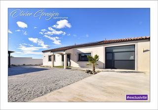  Villa � vendre 6 pi�ces 176 m�