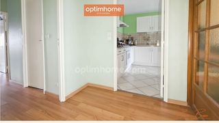  Appartement � vendre 3 pi�ces 63 m�