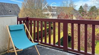  Appartement � vendre 3 pi�ces 48 m�