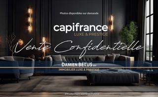  Maison � vendre 7 pi�ces 168 m�