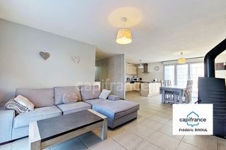  Maison � vendre 5 pi�ces 113 m�