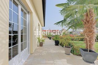  Maison � vendre 8 pi�ces 222 m�