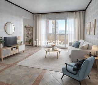  Appartement � vendre 4 pi�ces 75 m�