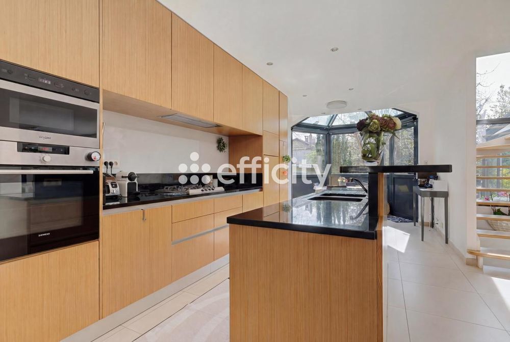 � vendre  Maison La Varenne St Hilaire (94210)