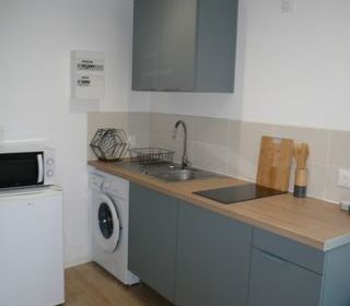  Appartement � louer 2 pi�ces 35 m�