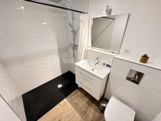  Appartement � vendre 1 pi�ce 16 m�