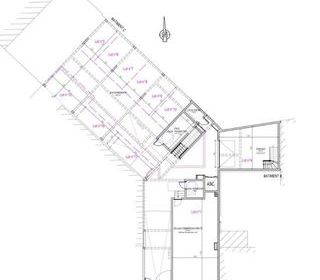  Appartement � vendre 4 pi�ces 87 m�