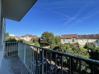  Appartement � vendre 2 pi�ces 44 m�