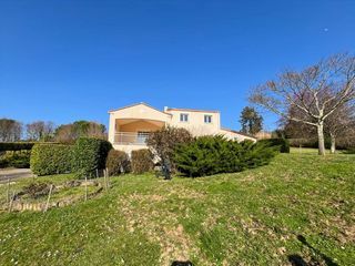  Maison � vendre 7 pi�ces 177 m�