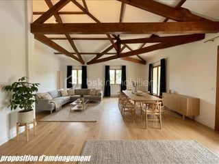  Maison � vendre 7 pi�ces 270 m�