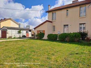  Maison � vendre 3 pi�ces 77 m�