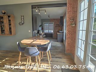  Maison � vendre 6 pi�ces 170 m�