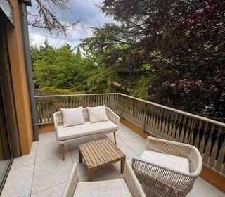  Appartement � vendre 4 pi�ces 90 m�