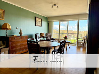  Appartement � vendre 4 pi�ces 62 m�