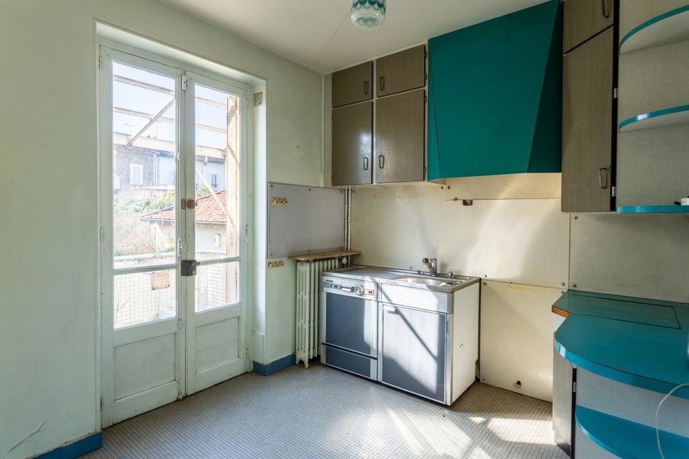 � vendre  Maison Villemomble (93250)