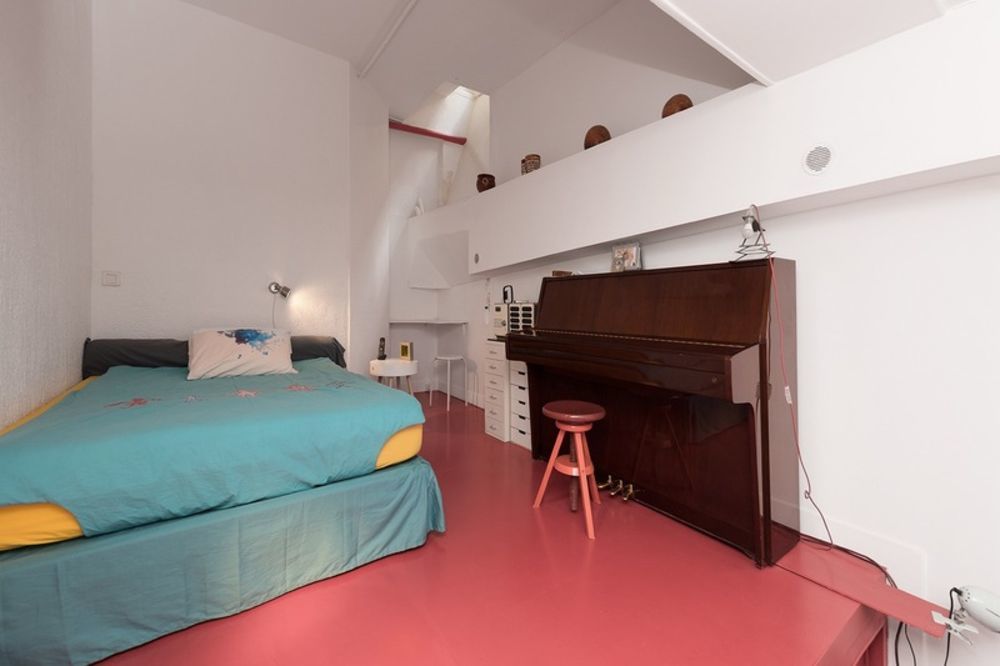 � vendre  Appartement Paris 9