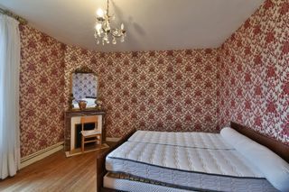  Maison � vendre 9 pi�ces 187 m�