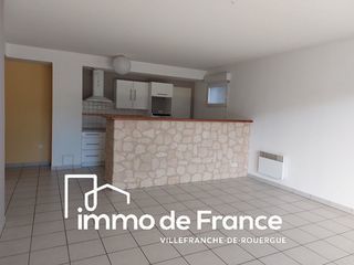  Appartement � vendre 3 pi�ces 63 m�