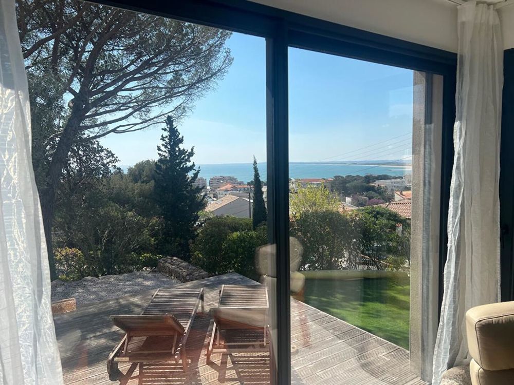 � vendre  Villa S�te (34200)