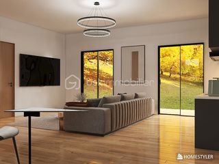  Appartement � vendre 3 pi�ces 68 m�