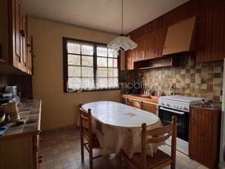  Maison � vendre 5 pi�ces 140 m�