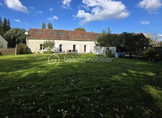  Ferme � vendre 5 pi�ces 132 m�