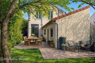  Maison � vendre 7 pi�ces 119 m�