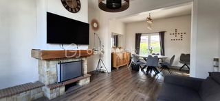  Maison � vendre 5 pi�ces 136 m�