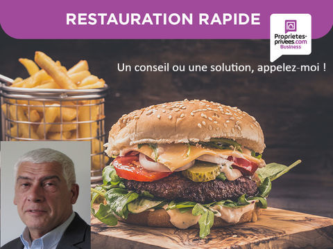 FOOD TRUCK Burger Haut de Gamme Grenoble - 5 midi/semaine 108000 38000 Grenoble