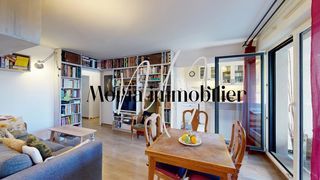  Appartement � vendre 3 pi�ces 71 m�