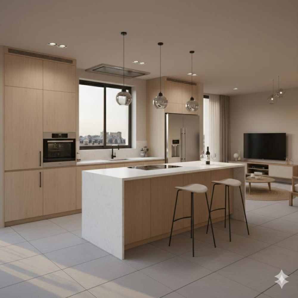 � vendre  Appartement Levallois-Perret (92300)