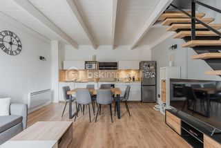  Duplex/triplex � vendre 4 pi�ces 66 m�