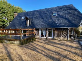  Propri�t�/ch�teau � vendre 11 pi�ces 240 m�