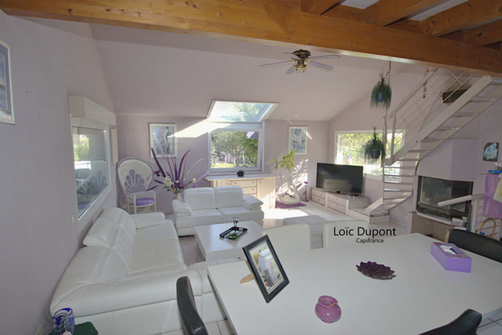 � vendre  Maison Publier (74500)