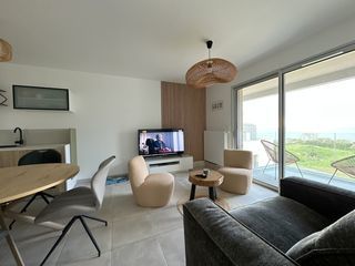  Appartement � vendre 2 pi�ces 48 m�