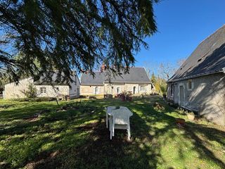  Propri�t�/ch�teau � vendre 7 pi�ces 206 m�