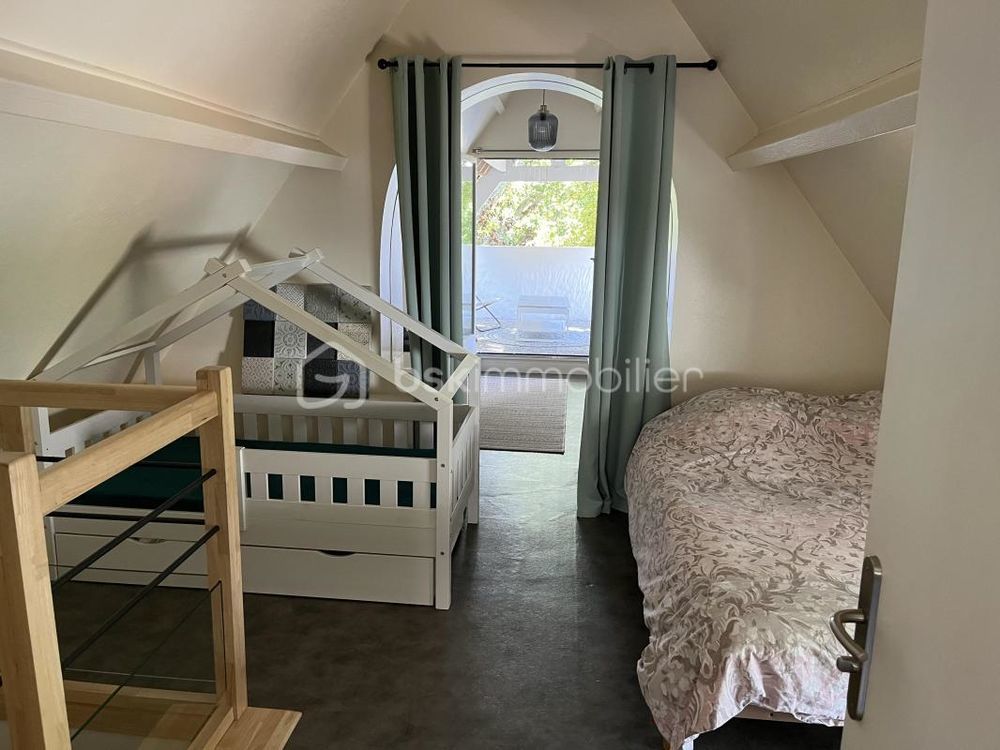 � vendre  Maison Gu�rande (44350)