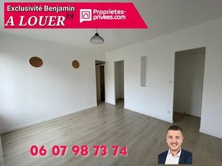  Appartement � louer 3 pi�ces 68 m�