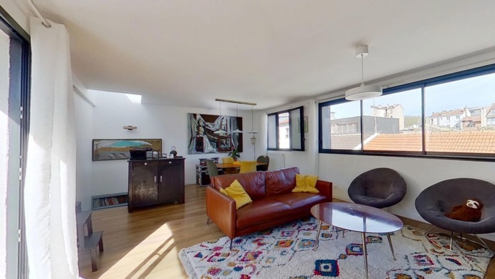 � vendre  Appartement Bagnolet (93170)