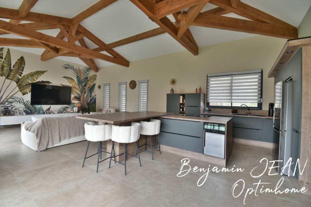 � vendre  Maison S�rignan (34410)