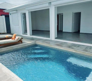  Maison � vendre 3 pi�ces 72 m�