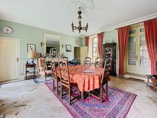  Propri�t�/ch�teau � vendre 12 pi�ces 511 m�