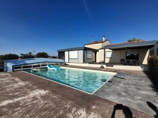  Maison � vendre 7 pi�ces 202 m�