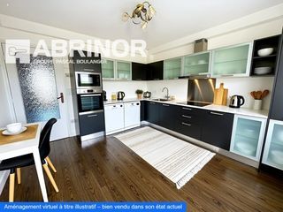  Maison � vendre 4 pi�ces 100 m�