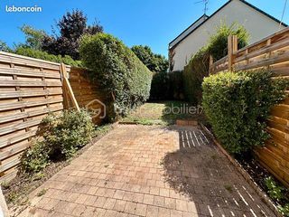  Maison � vendre 4 pi�ces 82 m�