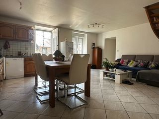  Maison � vendre 6 pi�ces 110 m�