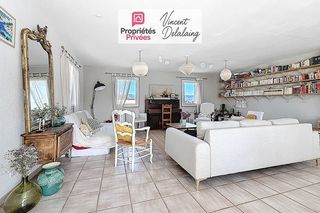  Maison � vendre 8 pi�ces 196 m�