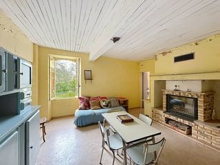  Ferme � vendre 5 pi�ces 122 m�